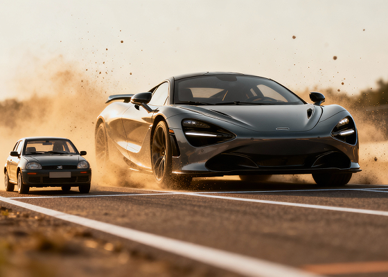 We are delighted to announce the new face of our website. It’s Better, Bigger and Edgier!